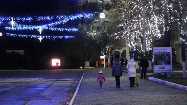Primăria de Orhei a anunțat că în acest an în oraș va fi organizat primul Târg de Crăciun.