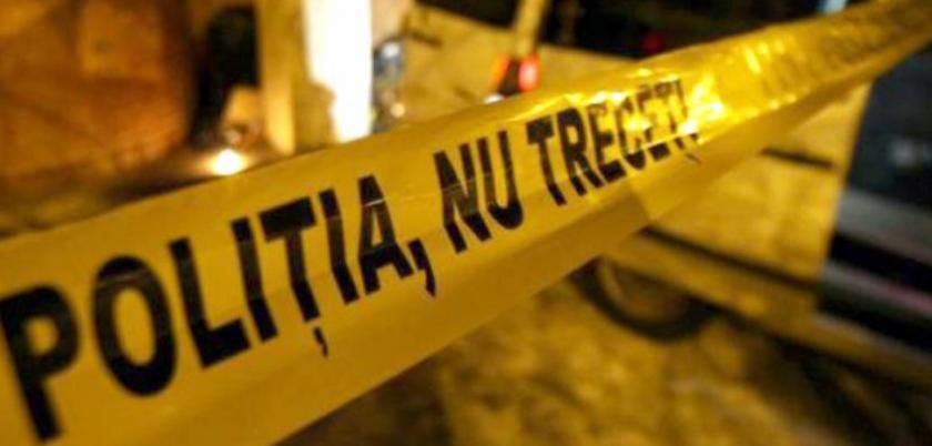 Suicid la Ștefan Vodă: Un minor de 12 ani, găsit spânzurat