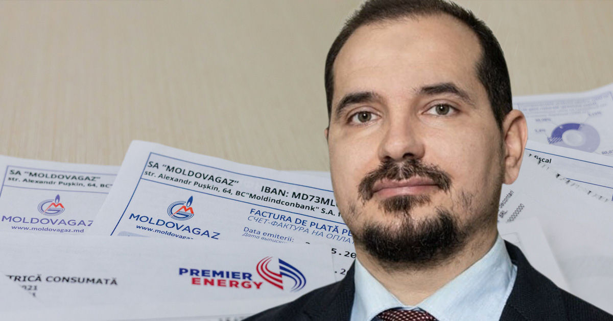 Бузу: В этом сезоне не все получат компенсацию. Коллаж: Point.md