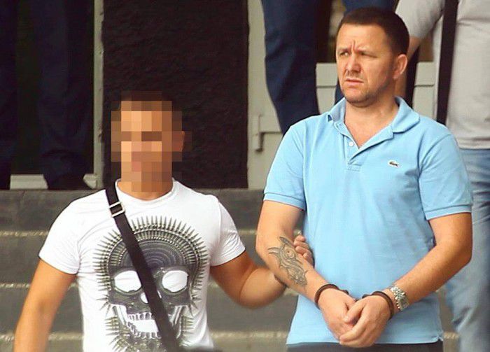 20 de ani de închisoare pentru liderul interlop „Vanea Pisateli”.  Foto: rise.md