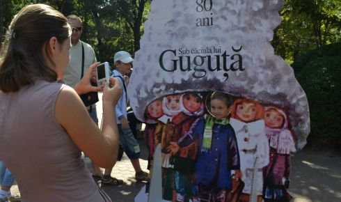 Potrivit primarului general de Chişinău, Dorin Chirtoacă, anul acesta  este declarat anul Spiridon Vanghel