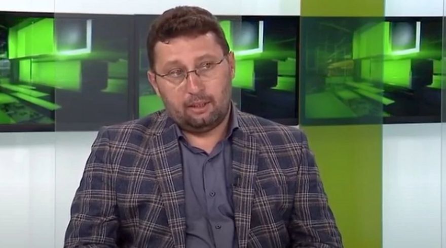 Волницкий: Санду рано посчитала, что может обойтись без Нэстасе.