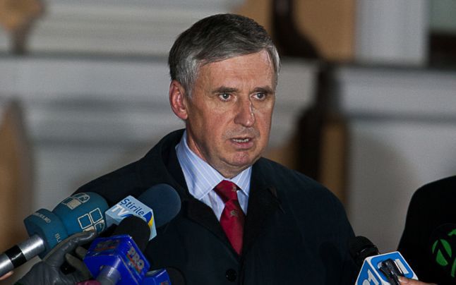 Implicarea lui Ion Sturza în scandalul Panama Papers, subiect pentru principalele televiziuni din SUA.