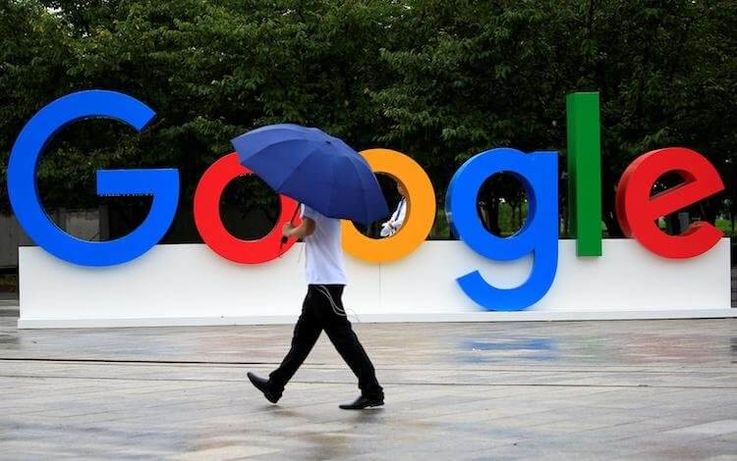 Facebook и Google выбыли из топ-10 рейтинга лучших работодателей США