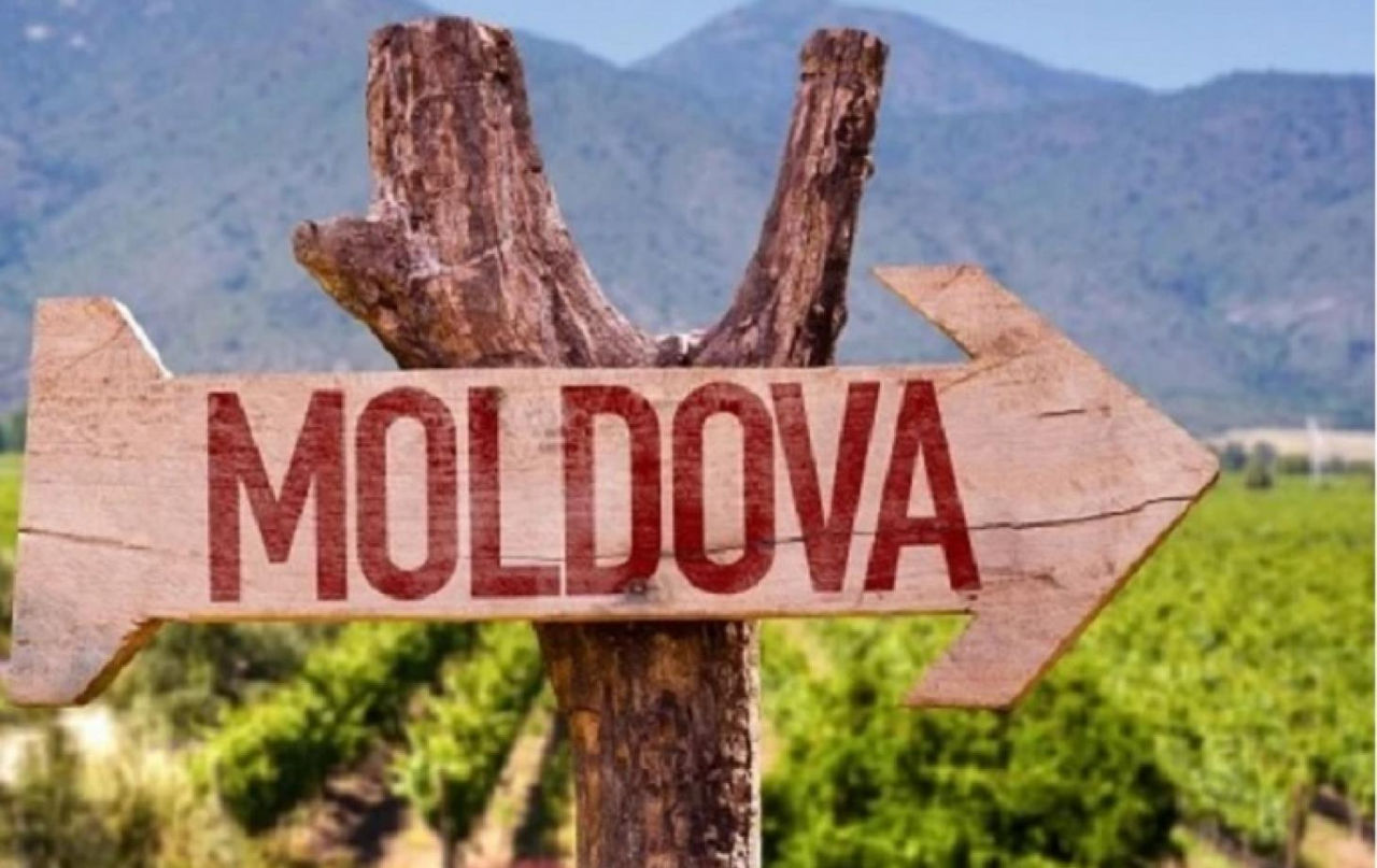 O aplicație pentru turiști și iubitorii naturii, lansată în Moldova.