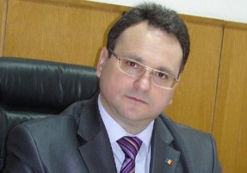 Директор АПС Тудор Копач.