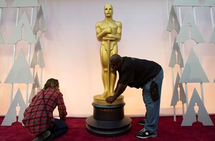 Церемонию вручения премии «Оскар», в США смотрели 36,6 миллиона человек.