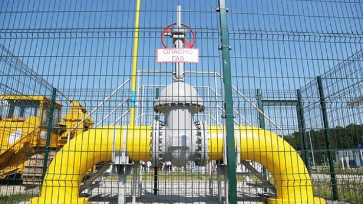 Трехсторонние экспертные консультации РФ, ЕС и Украины по газу стартовали в Брюсселе.