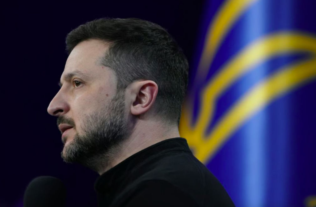 Zelenski: Ucraina este pregătită pentru schimbul de prizonieri cu Rusia în format general.