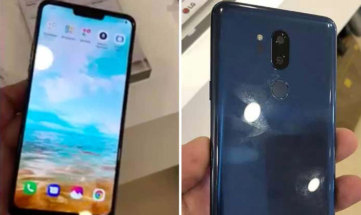 Топ-менеджер LG разочаровался в творении собственной фирмы, сравнив смартфон с продуктами конкурентов. 