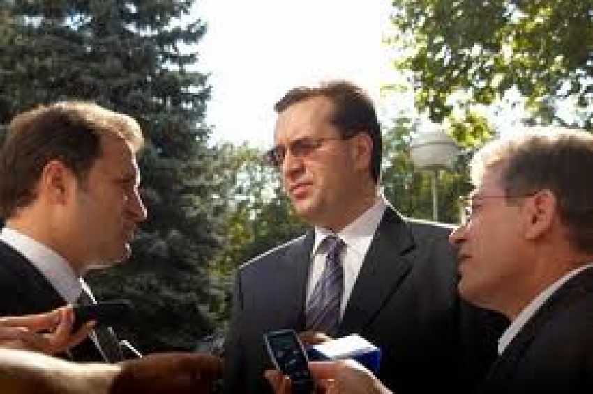 Liderul PD, Marian Lupu, susține poziția liberalilor și afirmă că despre aceste condiții s-a discutat și la Consiliul AIE