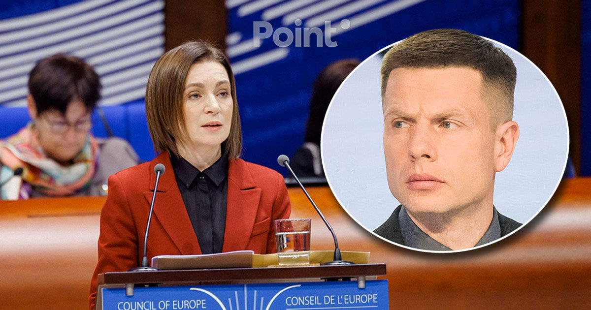 Goncearenko: Transnistria e o rană deschisă a R. Moldova, dar infecția se răspândește în întreaga regiune.