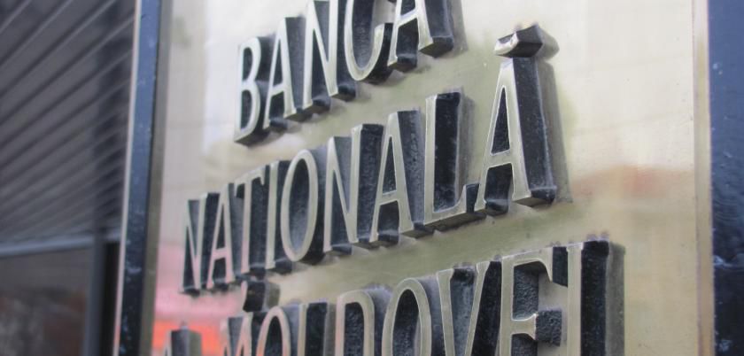 BNM a băgat la pușculiță 112 milioane USD în aprilie. Foto: today.md
