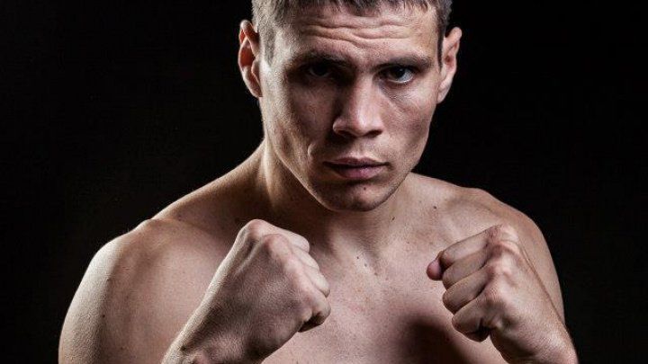 Pavel Pocatilov a cucerit medalia de aur la Mondialele din Rusia. 