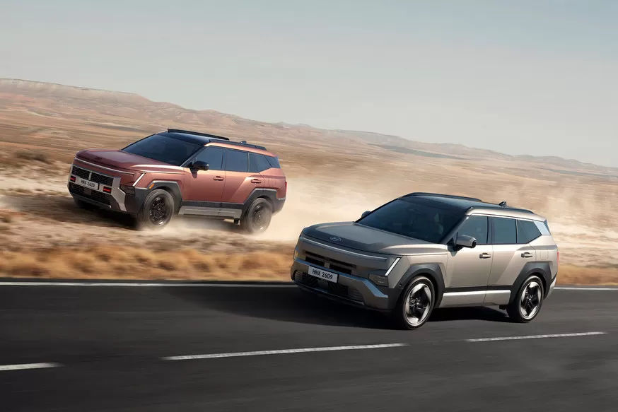 Hyundai обновил Tucson: в Европе – без внедорожной версии.