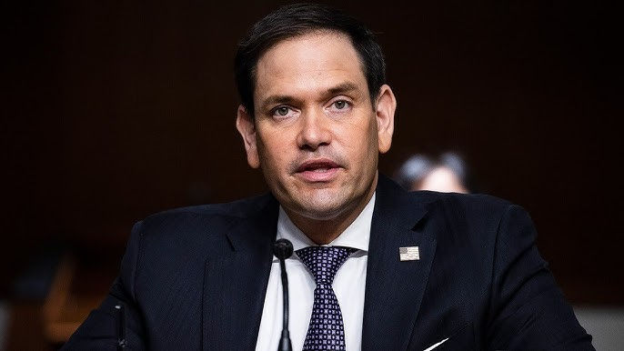 Rubio: Dacă SUA vor fi mulțumite de rezultatele întâlnirii din Arabia Saudită, ajutorul militar va fi reluat.