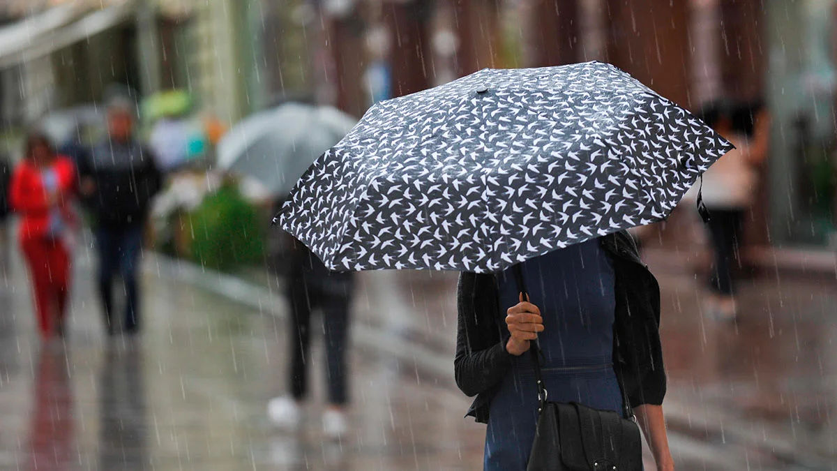 Moldova va fi lovită de ploi. Ce temperaturi ne așteaptă.