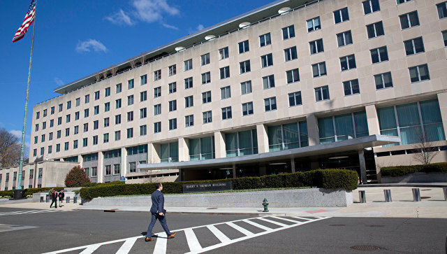США хотят нарастить присутствие в Центральной и Восточной Европе.