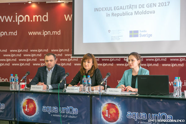 Percepțiile vizavi de rolurile de gen în societate s-au înrăutățit