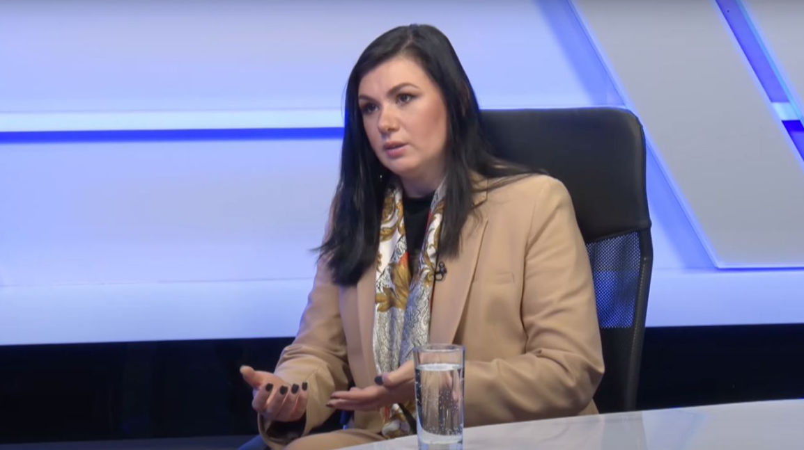 Чуботару о тендере в аэропорту: Там что-то произошло или может произойти.
