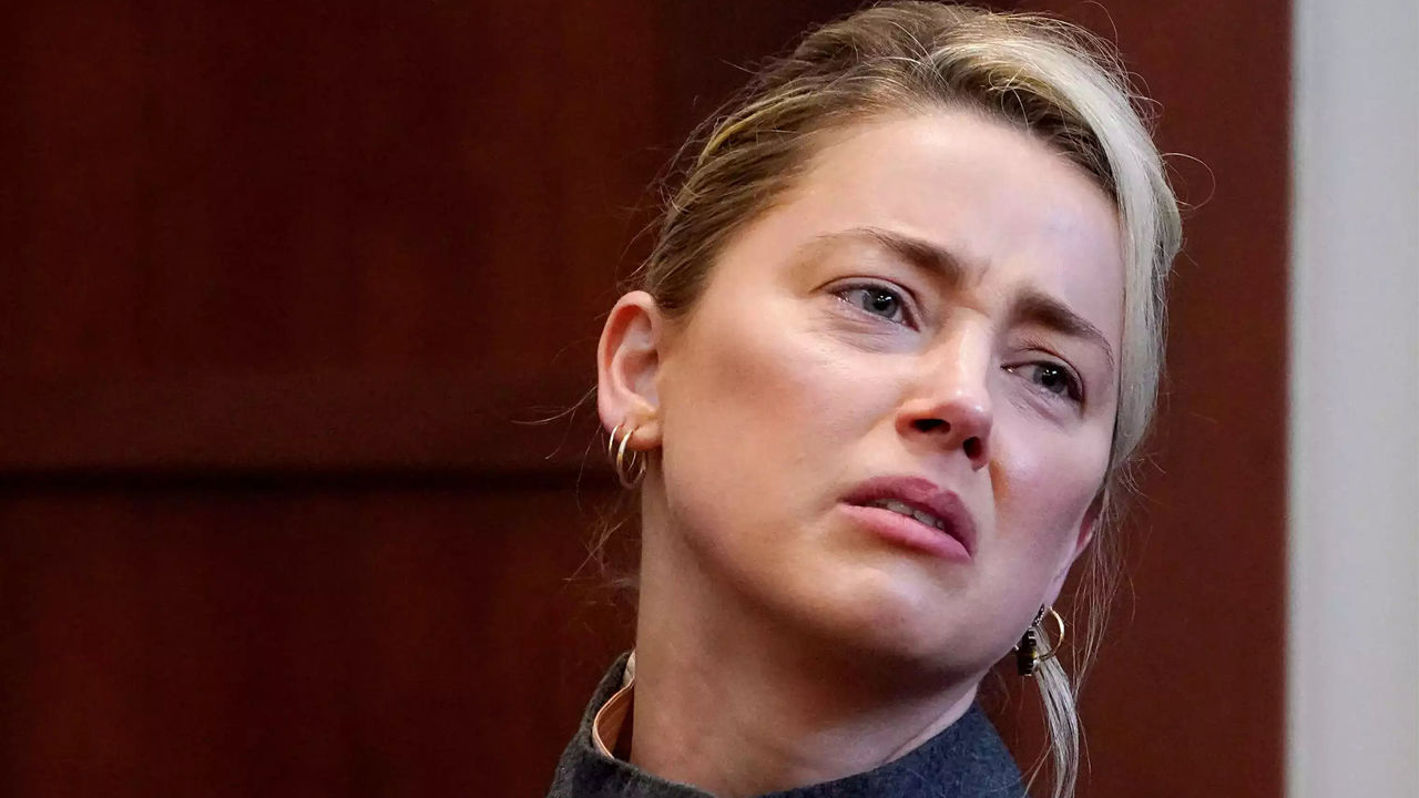 Суд отклонил апелляцию Эмбер Хёрд на решение суда по делу против Джонни Деппа.