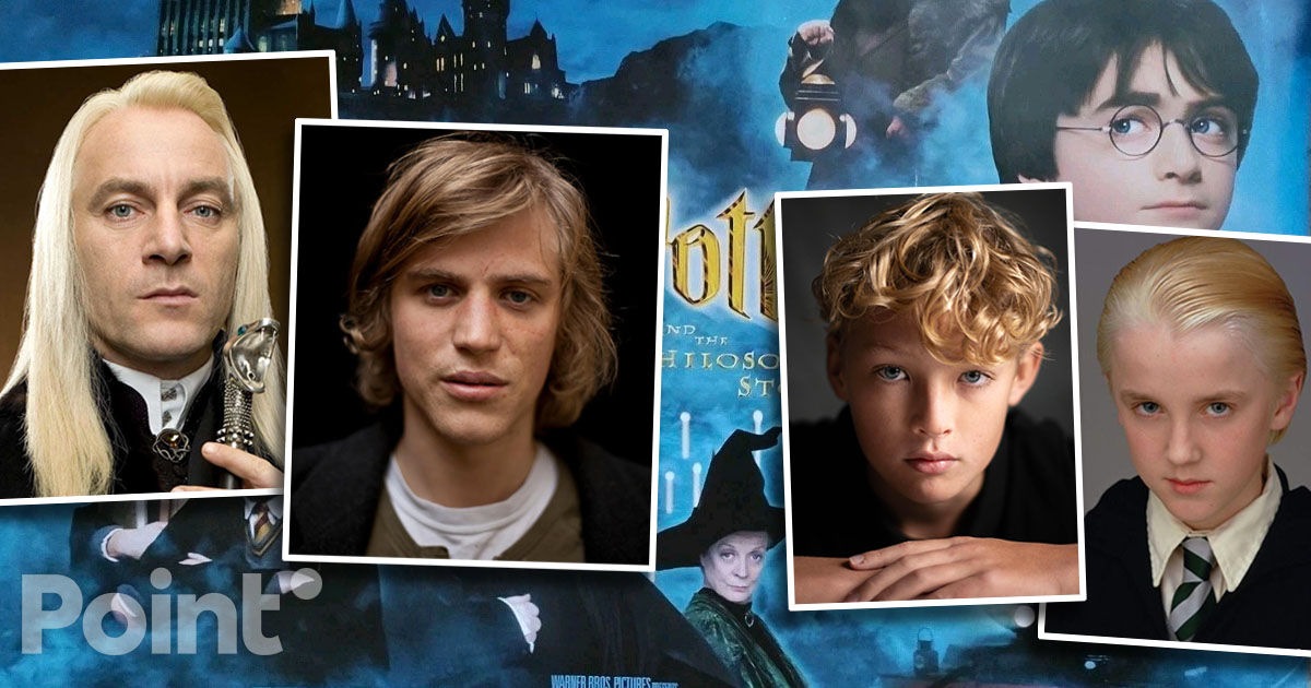 WB a dezvăluit încă nouă actori din serialul „Harry Potter”.