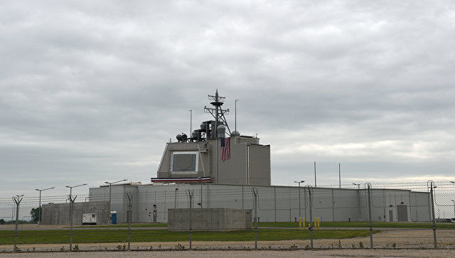 США совместно с Японией испытали систему ПРО Aegis.