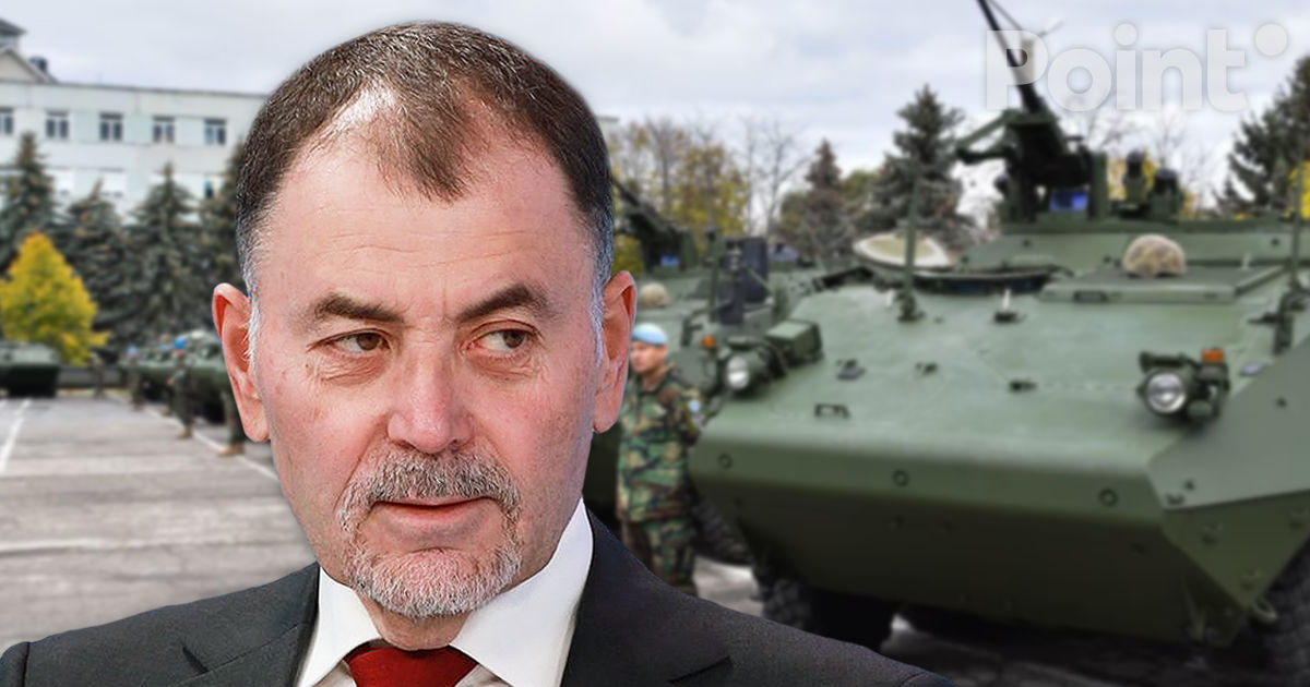 Șalaru, despre neutralitatea Moldovei: Avem nevoie să ne apărăm, pentru că nimeni nu ne va ajuta.