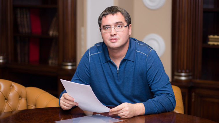 Renato Usatîi are staut de învinuit în dosarul privind tentativa de asasinat asupra bancherului Gherman Gorbunțov. Foto: moldova24.info