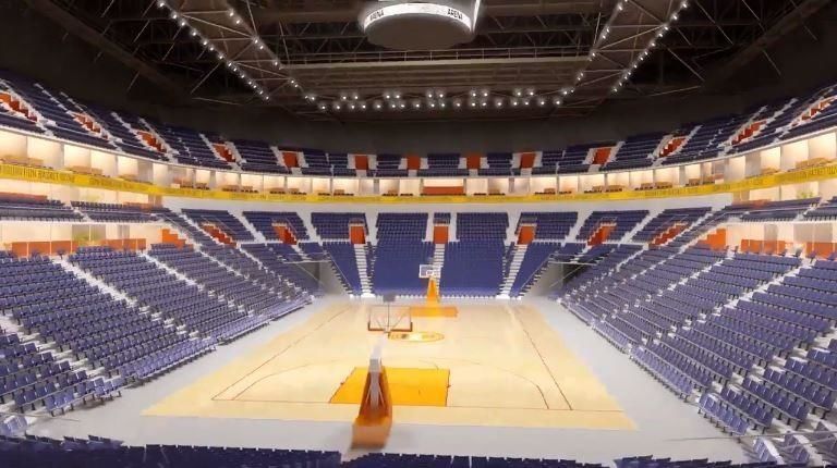 В течение месяца будет объявлен конкурс на строительство "Arena Chisinau".