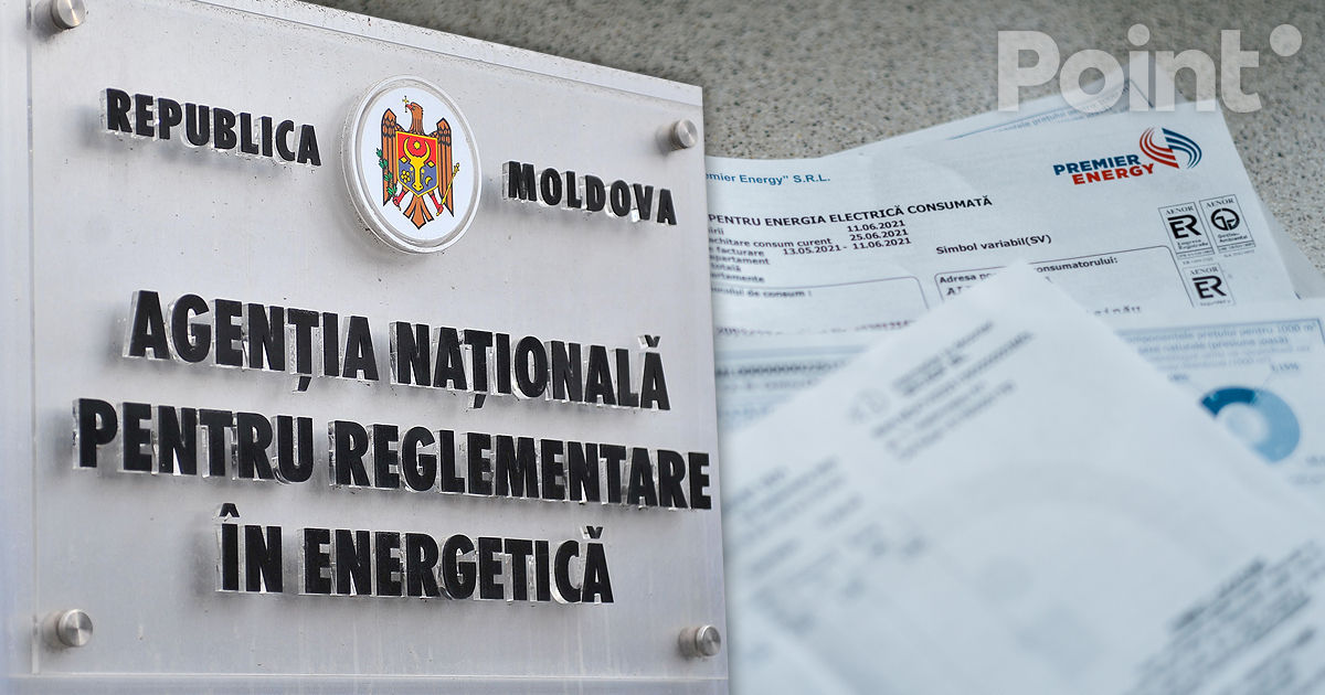 ANRE: Vom sprijini consumatorii în rezolvarea problemelor cu furnizorii de utilități.