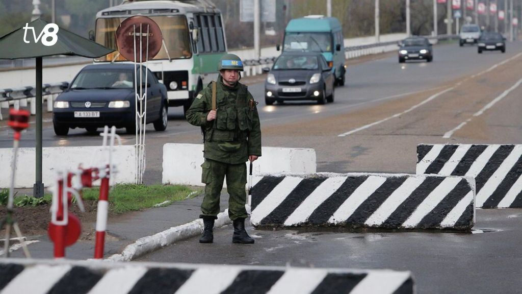В Тирасполе не видят признаков подготовки каких-либо провокаций в Зоне безопасности.
