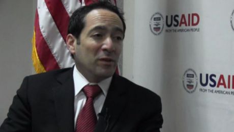Джонатан Кац ознакомится с ходом реализации текущих проектов USAID.