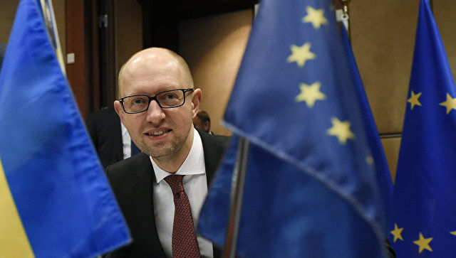 Нацполиция Украины сообщила, что Интерпол отменил розыскной циркуляр России в отношении Яценюка.
