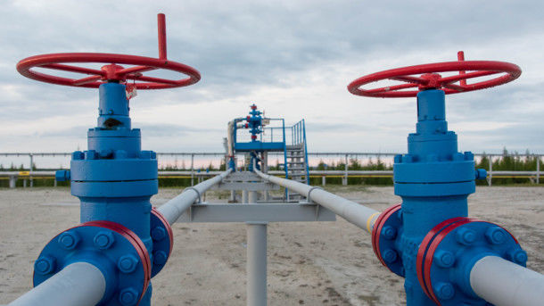 В Болгарии будет создан газовый хаб.
