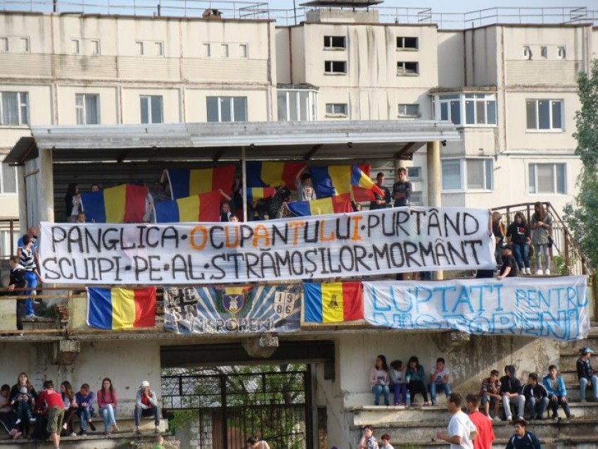 ”Vrem și la Cahul”, ”Și la Ungheni”, și-au lăsat comentariile cei care au apreciat imaginea.