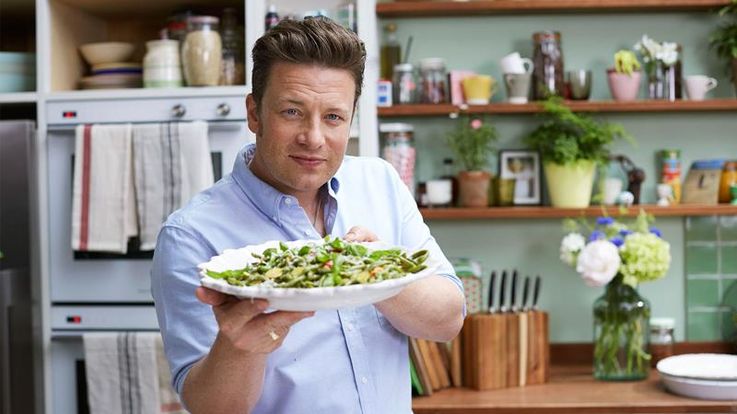 25 restaurante ale lui Jamie Oliver au intrat în faliment