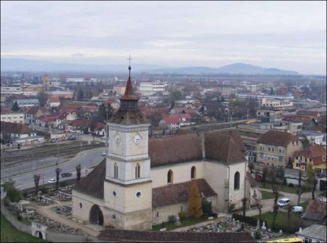 Потир, украденный в Румынии, через 100 лет нашли в Германии.