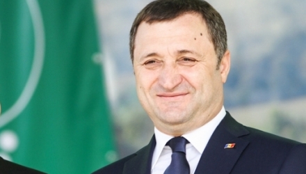 Am căutat să găsesc Canada în topul celor mai buni investitori și prieteni ai Republicii Moldova.