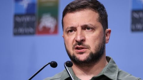 Зеленский о закрытом докладе Буданова: РФ почувствует последствия.