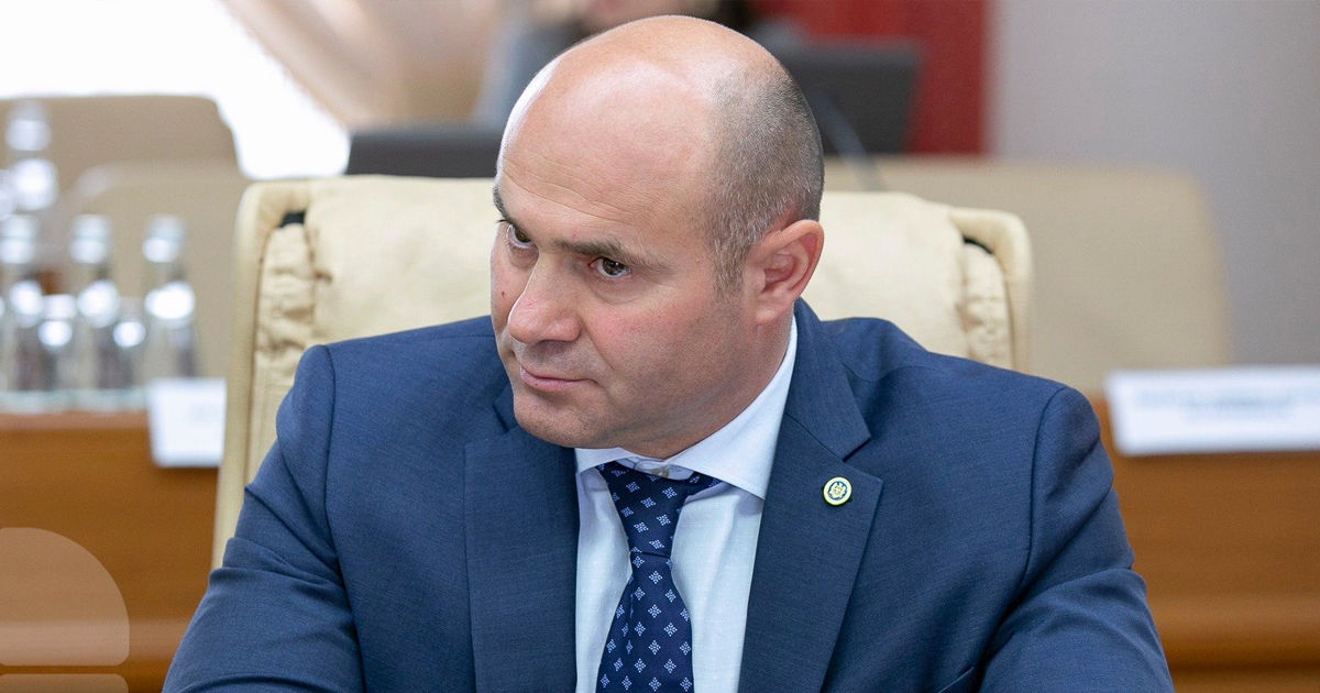 Deputatul și fostul ministru de Interne, Pavel Voicu, va fi controlat de ANI.