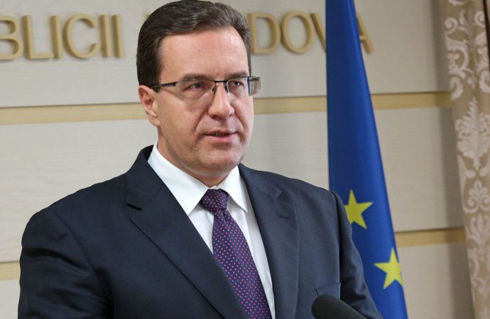Лупу: В новом правительстве могут появиться политически независимые министры.