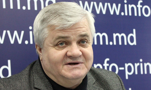 Известный политический аналитик Анатол Цэрану рассказал подробности ухода Мишина из ПКРМ.