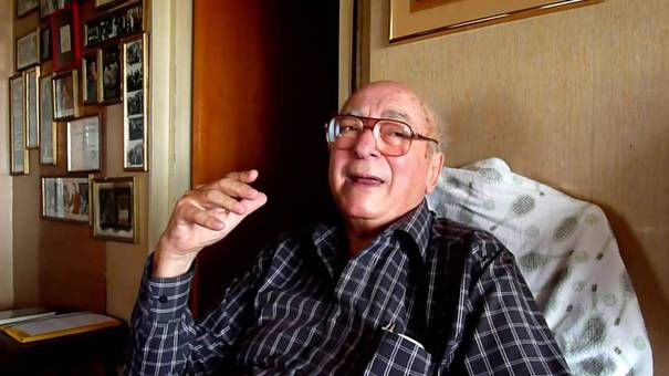 Primul soţ al Stelei Popescu: Te-am iubit. Ai fost dragostea mea. Foto: mediafax.ro