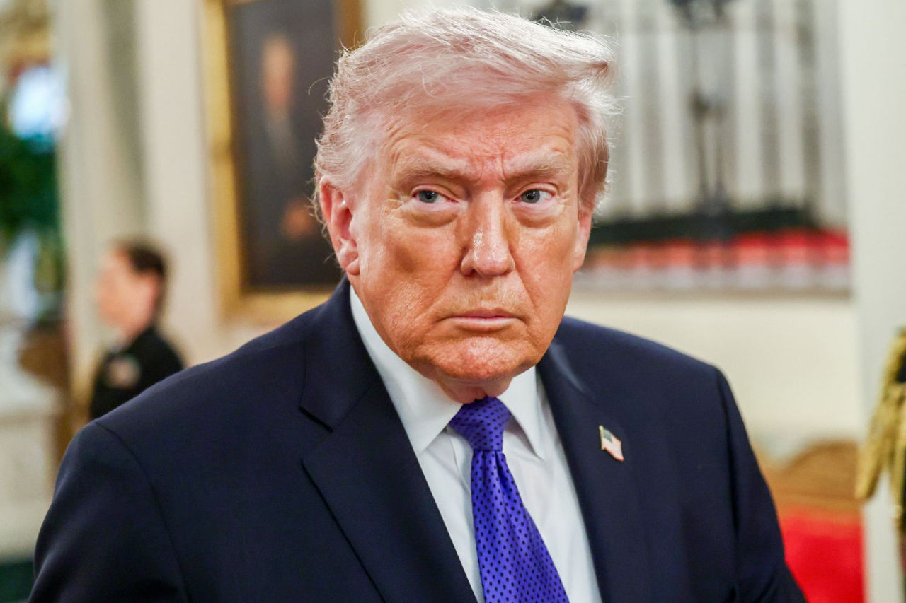 Трамп: Прямые переговоры между США и Ираном состоятся очень скоро.