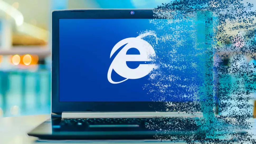 Браузер Internet Explorer навсегда отключат на Windows 10 с 14 февраля.