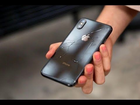 Apple разрешила любым магазинам ремонтировать iPhone.