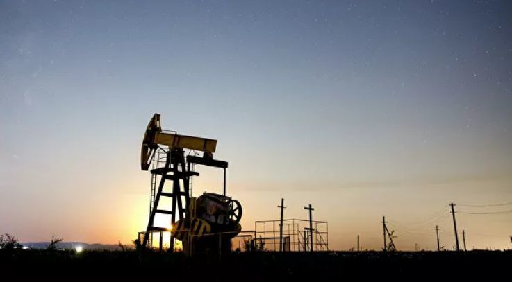 WSJ узнала о планах США создать нефтяной альянс с Саудовской Аравией.