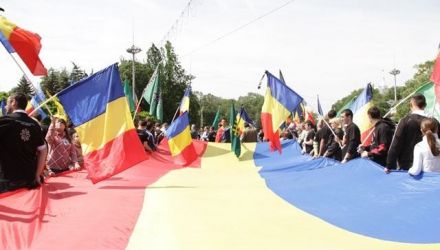 Anterior, comuniştii şi socialiştii au solicitat Primăriei interzicerea marșului unioniștilor