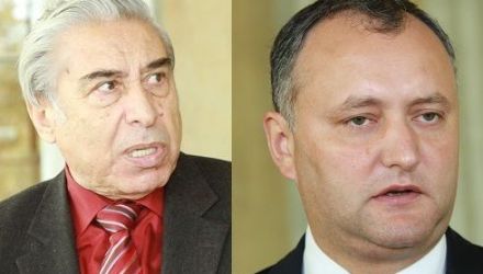 În context, liderul fracțiunii PLDM a îndemnat liberalii să scape de aceste suspiciuni că ar putea fi înlăturați.